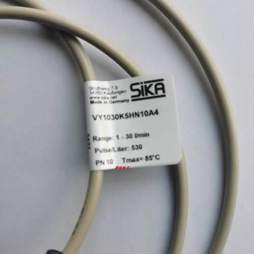 SIKAES08 VH325M0IWEPA25 VHS20M01171I41 VY1030K5HN10A4流量计