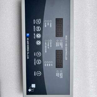 空调控制器全新 ECC AIR KOREA