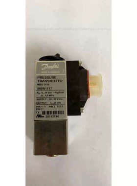 询价 Danfoss MBS5150 060N1117 0…16bar 压力感测器现货议价