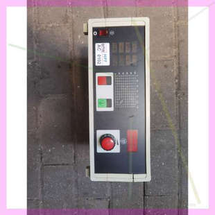 通电正常 BMR主轴控制器HPT 0102一台 老 要