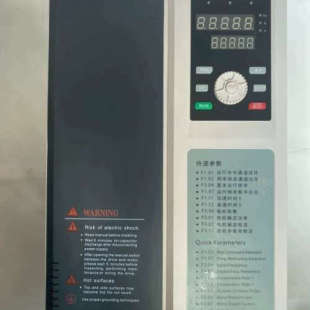 15kw拆机 4T0185P 易驱CT200 4T0150C