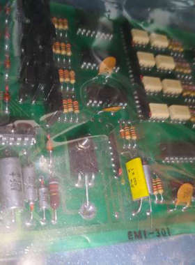 Teraskai EMI-301 电路板 全新原装现货议价