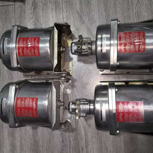 MP904A5047执行器德国制造质量杠议价