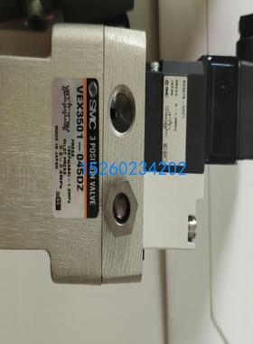 SMC原装电阻器VEX3121-025L-F-X45 VEX3321-041GS-F VEX3321-04