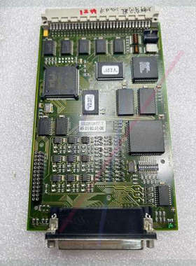 MULTITEST系统卡件EPC-TRIPLE INTERF