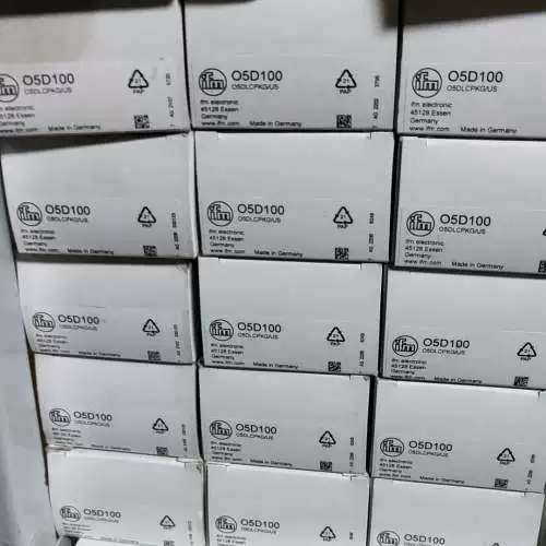 易福门 ifm O5D100 O5D150议价