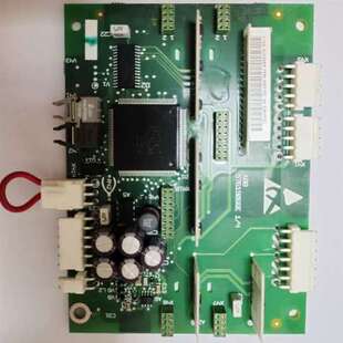 NINT 52C ACS600驱动器主控板 ABB
