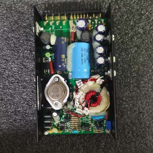 康士伯 VT25-373-99/X9 电源模组全新议价