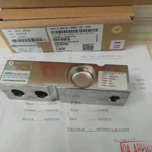 议价Sensortronics感测器65083H-500KG/750KG/1T/2T/5T