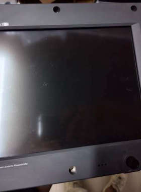 BMS-2000III触控屏幕显示器型号BMS-2000III成色如图