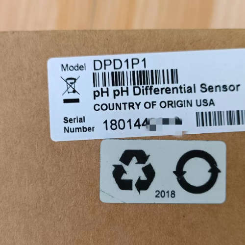 哈希hach GLI 差分 pH/ORP电极DRD1P5 DPD1P1型差分PH电极