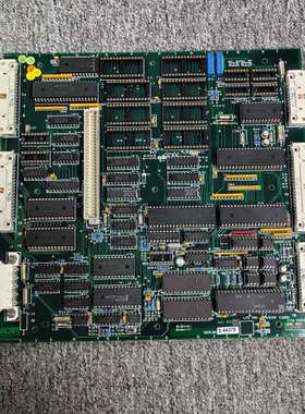 NOR CONTROL NN-791.10 HER100261H 电路板 全新现货议价