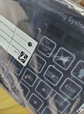 SAM BMS40M 962.006.500/E 模块面板全新议价