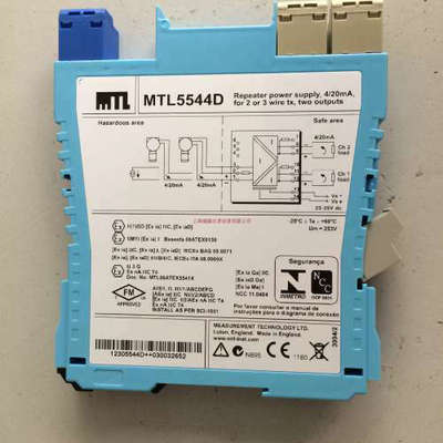 MTL新款安全栅 MTL5544D，MTL5541，MTL5521 全新原装进口