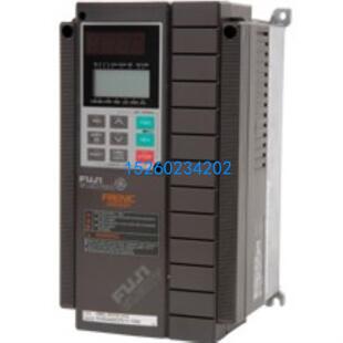 FRN160G11S 假一赔十 4CX 正品 现货 全新原装 富士变频器