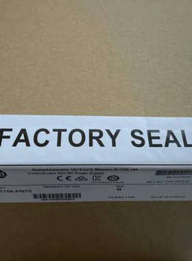 1756-PB75 美国AB罗克韦尔PLC模块质保一年ControlLogix系列