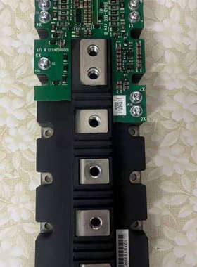 ABB880变频器 IGBT模块2MBI1400VXB-12全新原装拍前请询价