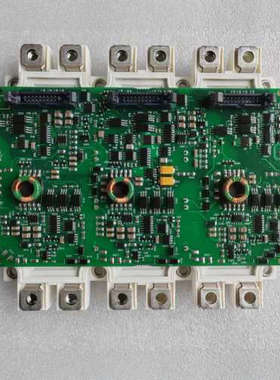 IGBT模块FS450R12KE3/AGDR-71C 68569354全新原装正品现货议价