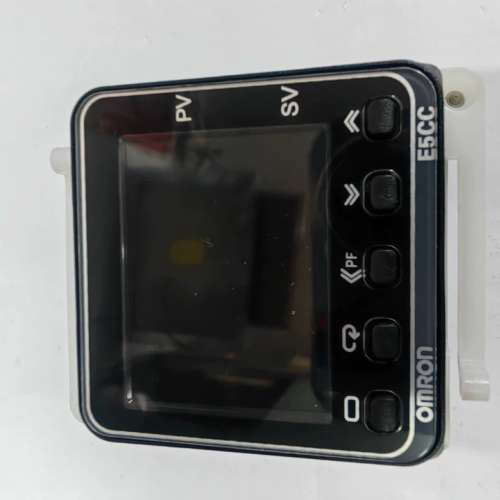 温控器E5CC E5CC-RX2DSM-800 E5EC-QX2DSM-800 电源电压24vdcac