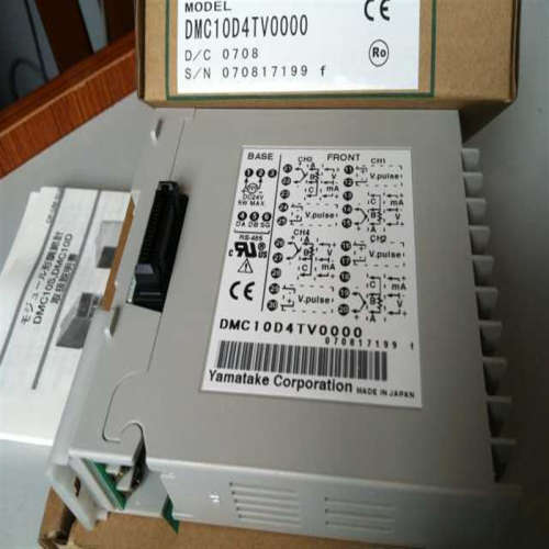 （请询价）DMC10D4TV0000价钱面议