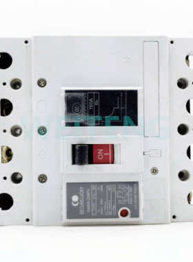 SECURELUCKY固安祥GM5R-250PV光伏DC1000V直流断路器160A上进下出