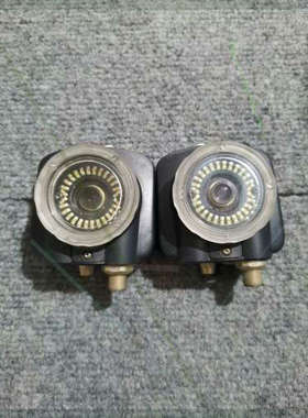 IVUPTGR08，IVUPTGR12拆机邦纳影像感测器，成