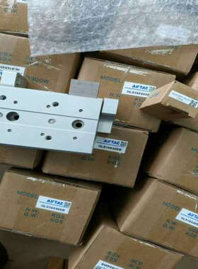 【议价】原装正品气缸HLS16X40SB