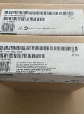 6ES7340-1AH02-0AE0 6ES7 340-1A议价