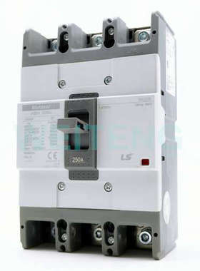 LS产电Metasol ABH 203c 250AF断路器船用插入式三相空气开关原装