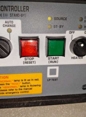 Mortor controller 505H 马达控制器 全新原装现货议价