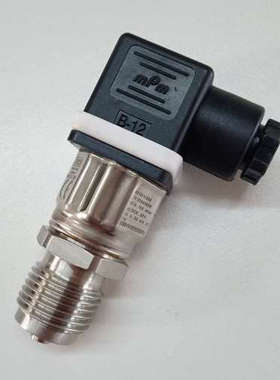 德国JUMO MIDAS S06-OEM低压压力变送器401011/000 TN00558996