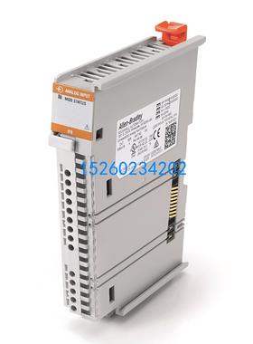5069-IF8   5069-IY4   AB罗克韦尔 Compct 5000 系列 I/O模块