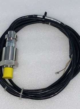 XTK458 0.8-1.4bar 4-20mA 10-32V 5M线 感测器议价