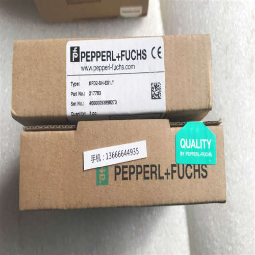 （请询价）.全新原装德国P+F倍加福KFD2-SH-EX1.T假一赔十现货 包