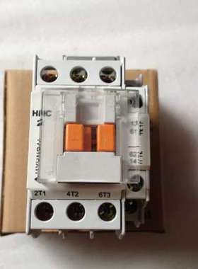 全新原装正品HYUNDAI现代接触器 HiMC22 线圈电压24V/220V/440V