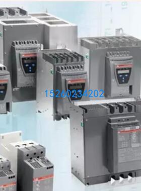 ABB软启动器 PST 72-600-70 37KW全新原装正品 大量现货