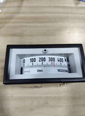 询价 WEIGEL P72PRS 0-480KN 水位表 全新现货议价