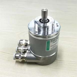 SSI多圈编码 B140 器OCD 1413 PRL S101G POSITAL