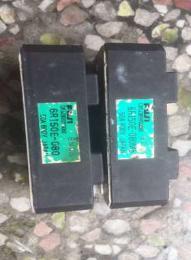 【议价】进口拆机 6RI50E-080 M5