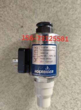 议价贺尔碧格SVN222BE08PDH电磁阀SVN221BE08PDH SVS22 SVN222BE1
