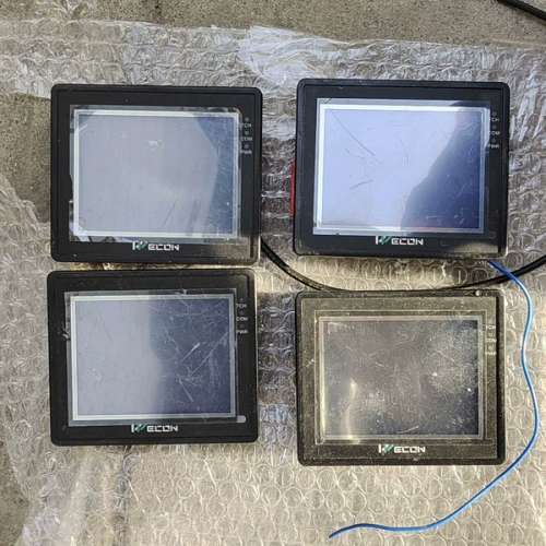 二手维控触控屏幕 LEVI2035T，实拍图片拆旧物品二手物品