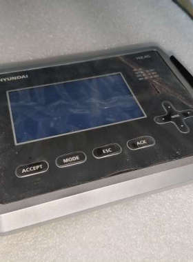 HYUNDAI HIEAS 控制器 全新原装现货议价