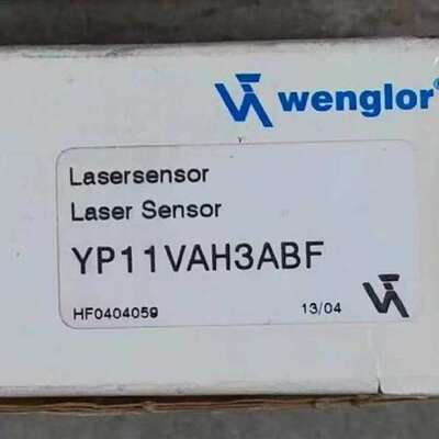 原装 正品 进口对比度感测器 YP11VAH3ABF