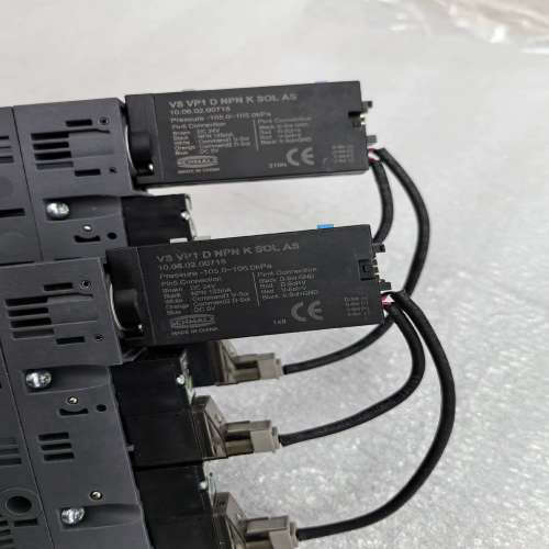 【议价】SCPSb 07 NC S04 VD K NPN 施迈茨真空