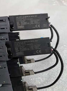 【议价】SCPSb 07 NC S04 VD K NPN 施迈茨真空