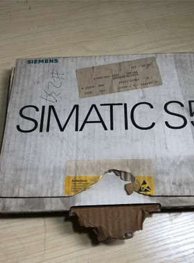 6ES5445-3AA12 SIMATIC S5系列 6ES5 445-3AA12 现货 议价