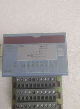 拆机正品B&R贝加莱模块 7DI435.7 DI435 包好 成色新 现货