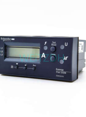 13年老店 Easergy Flair 23DM EMS58355故障报警指示器中压