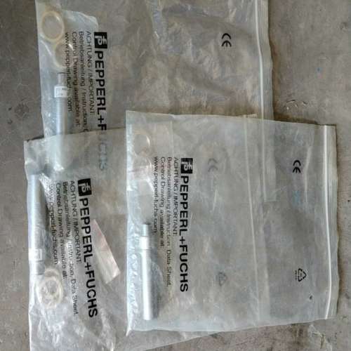 议价请CJ8-18GM-E2-V1 PF倍加福电容式接