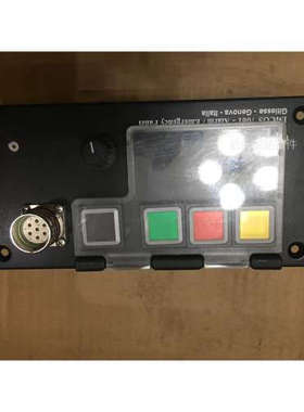 询价 IMCOS 7061-Alarm/Emergency Panel 全新正品 议价